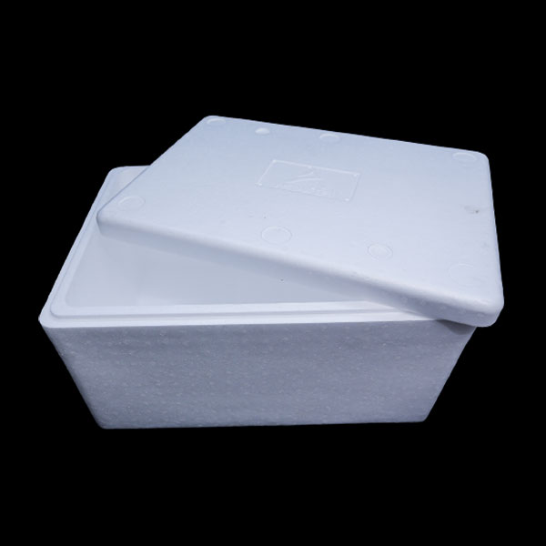Fish Box